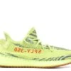ADIDAS Yeezy Boost 350 V2 'Semi Frozen Yellow'