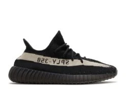 ADIDAS Yeezy Boost 350 V2 'Oreo'
