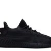 ADIDAS Yeezy Boost 350 V2 'Black Reflective'