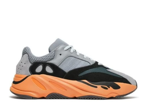 ADIDAS Yeezy Boost 700 'Wash Orange'