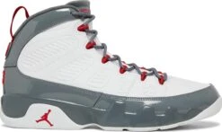 Air Jordan 9 Retro "FIRE RED"