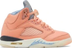 Air Jordan 5 Retro "DJ KHALED WE THE BEST/CRIMSON BLISS"