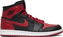 Air Jordan 1 DMP Retro High "CHICAGO BULLS"