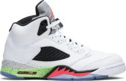 Air Jordan 5 Retro "PRO STARS"