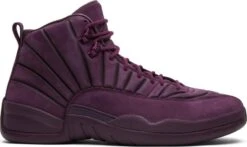 Air Jordan 12 Retro PSNY "BORDEAUX"