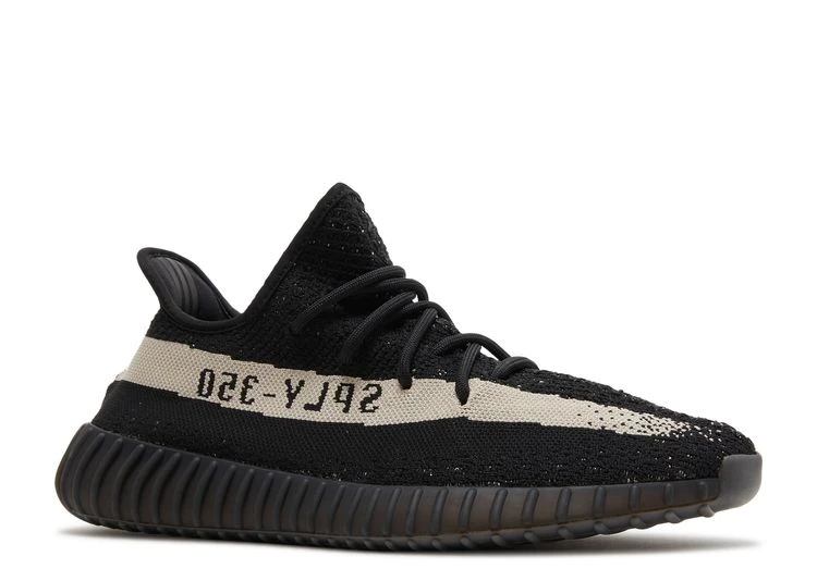 ADIDAS Yeezy Boost 350 V2 'Oreo' - Image 2