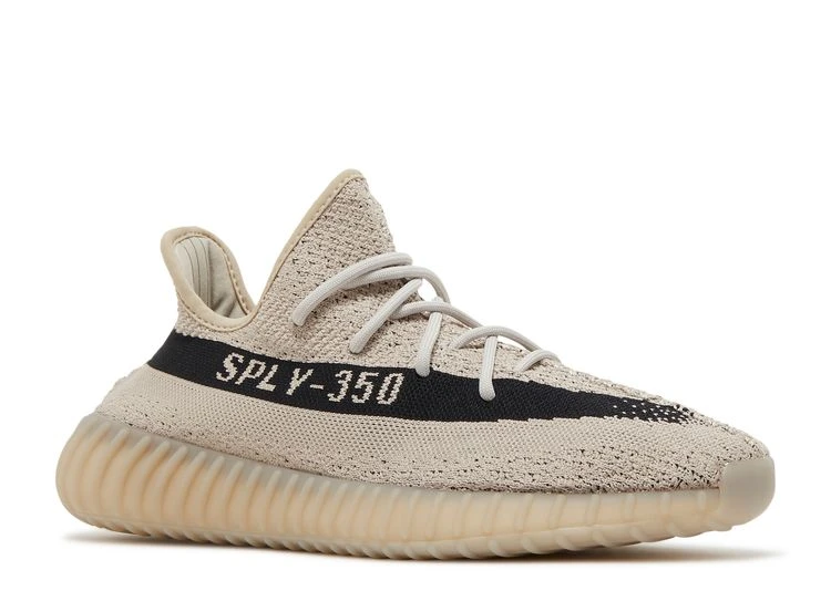 ADIDAS Yeezy Boost 350 V2 'Slate' - Image 2