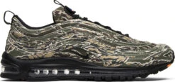 Nike Air Max 97 Premium QS "CAMO"