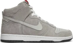 Nike Dunk High Pro SB "PEE WEE HERMAN"