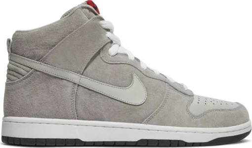 Nike Dunk High Pro SB "PEE WEE HERMAN"