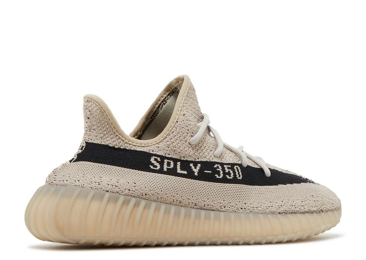 ADIDAS Yeezy Boost 350 V2 'Slate' - Image 3