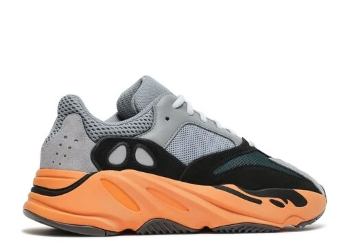 ADIDAS Yeezy Boost 700 'Wash Orange' - Image 3