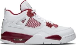 Air Jordan 4 Retro "ALTERNATE 89"