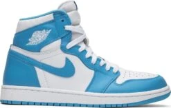 Air Jordan 1 Retro High OG "UNC"