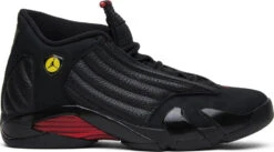 Air Jordan 14 Retro "LAST SHOT" 2018
