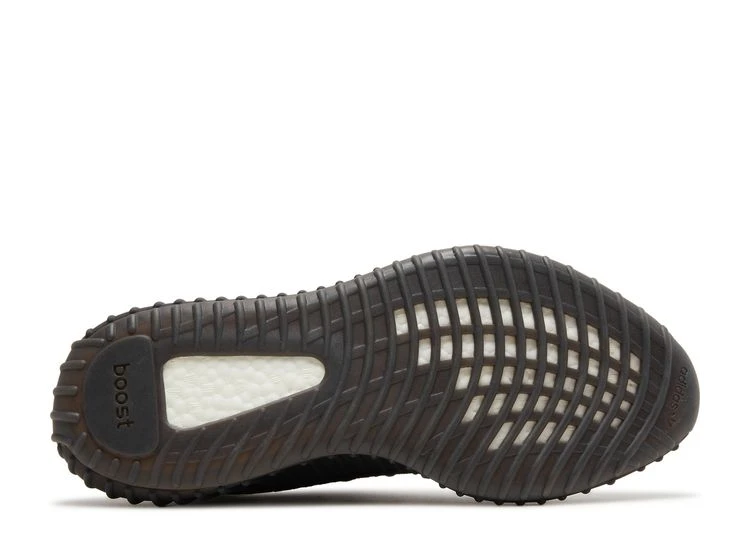 ADIDAS Yeezy Boost 350 V2 'Oreo' - Image 4