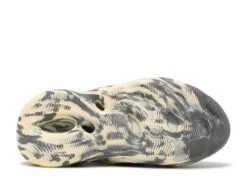 ADIDAS Yeezy Foam Runner 'MXT Moon Grey' -Boutique Shoe Discount Store 4 4