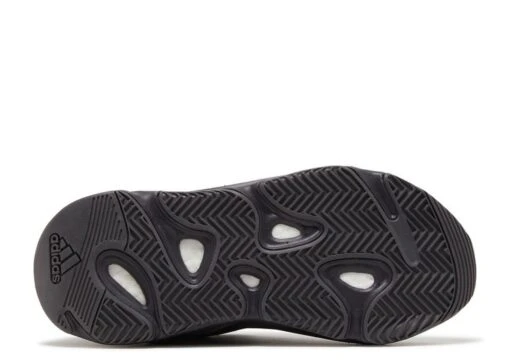 ADIDAS Yeezy Boost 700 V2 'Vanta' - Image 4