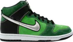 Nike Dunk High Pro SB "BRUT"