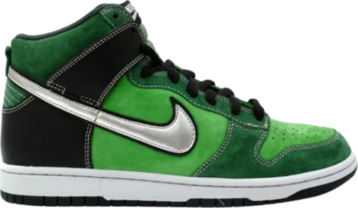 Nike Dunk High Pro SB "BRUT"
