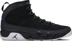 Air Jordan 9 Retro "RACER BLUE"