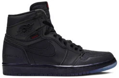 Air Jordan 1 High "ZOOM FEARLESS"