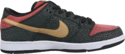 Nike Dunk Low Premium SB QS "WALK OF FAME"