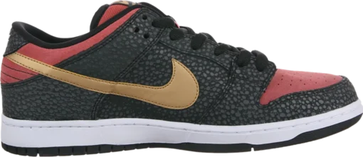 Nike Dunk Low Premium SB QS "WALK OF FAME"