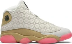 Air Jordan 13 Retro CNY "CHINESE NEW YEAR"