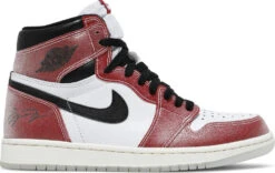 Air Jordan 1 Retro High OG SP "TROPHY ROOM CHICAGO"