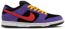 Nike SB Dunk Low Pro "ACG TERRA"