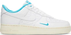 Nike Air Force 1 Low "KITH/HAWAII"