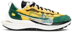 Nike Vaporwaffle "SACAI/TOUR YELLOW"
