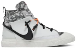 Nike Blazer Mid "READYMADE/WHITE"