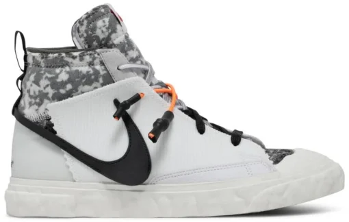 Nike Blazer Mid "READYMADE/WHITE"
