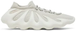 Adidas Yeezy 450 "CLOUD WHITE"