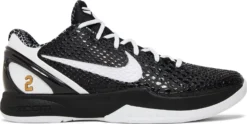 Nike Kobe 6 Protro "MAMBACITA SWEET 16"