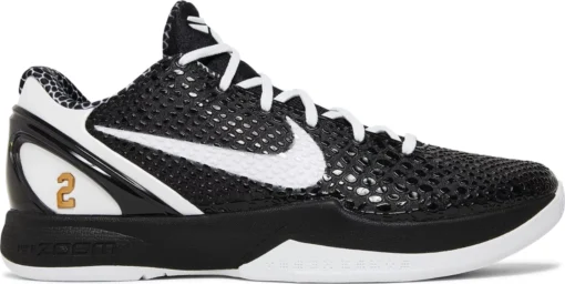 Nike Kobe 6 Protro "MAMBACITA SWEET 16"