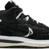 Nike LDVaporwaffle Mix "SACAI/BLACK WHITE"