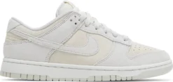 Nike Dunk Low Premium "VAST GREY"