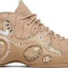Nike Air Zoom Flight 95 SP "SUPREME/HEMP"