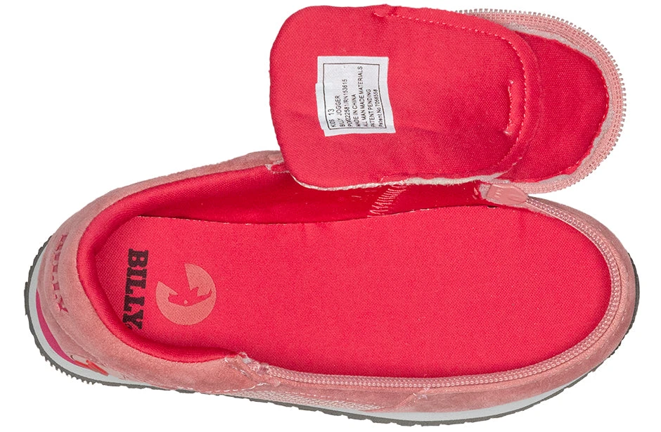 Pink/Pink BILLY Joggers - Image 4