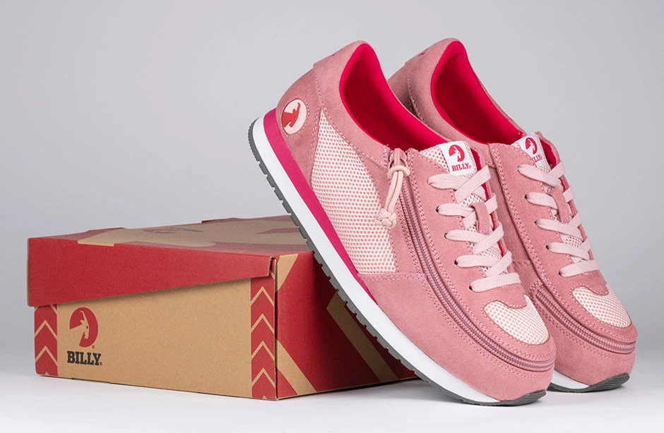 Pink/Pink BILLY Joggers - Image 7