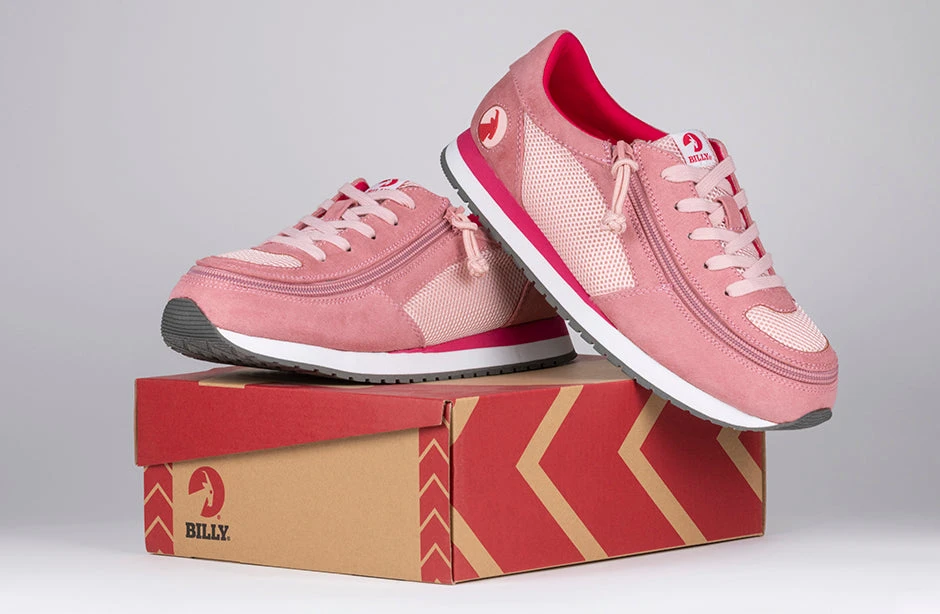 Pink/Pink BILLY Joggers - Image 8