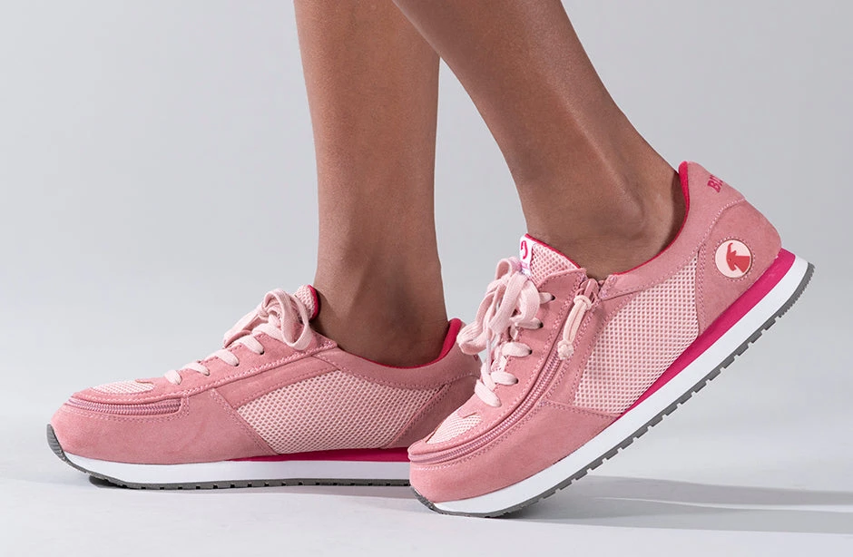 Pink/Pink BILLY Joggers - Image 9