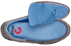 FINAL SALE - Grey/Blue BILLY Joggers -Boutique Shoe Discount Store BK21302 030 open 940x614 e9458142 4ade 4635 9cc8 3e276a822f72