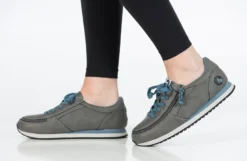 FINAL SALE - Grey/Blue BILLY Joggers -Boutique Shoe Discount Store BK21302 030 studio standing 1 940x614 37431ef9 289e 47df 82c9 399e8e08e57a