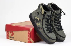 Olive Camo BILLY Street High Tops -Boutique Shoe Discount Store BK21310 340 studio 2 940x614 27b00e3c a09a 42ea 9978 61ac7b8dd268