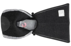 FINAL SALE - Black BILLY Rain Boots -Boutique Shoe Discount Store BK21323 001 open 1 940x614 c750e7c4 7d3d 411e a9ef 59cd84dd2cd1