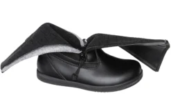 FINAL SALE - Black BILLY Rain Boots -Boutique Shoe Discount Store BK21323 001 open 2 940x614 5a509819 ae27 4c6e 8ce8 6292c27a2c6a